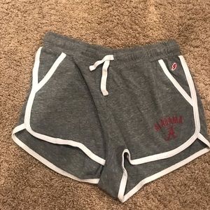 Alabama Crimson Tide shorts